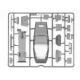 Збірна модель 1:35 Німецький бронеавтомобіль Sd.Kfz. 247 Ausf.B з екіпажем ICM 35111