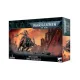 Миниатюра WARHAMMER 40000: WORLD EATERS - LORD INVOCATUS