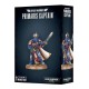 Мініатюра WARHAMMER 40000: SPACE MARINES - PRIMARIS CAPTAIN