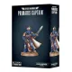 Мініатюра WARHAMMER 40000: SPACE MARINES - PRIMARIS CAPTAIN