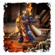 Мініатюра WARHAMMER 40000: SPACE MARINES - PRIMARIS CAPTAIN
