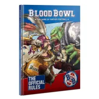 Книга правил THE OFFICIAL RULES