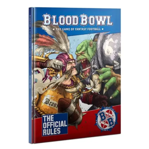 Книга правил THE OFFICIAL RULES