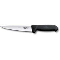 Нож разделочный 12 см Victorinox FIBROX Sticking 5.5603.12