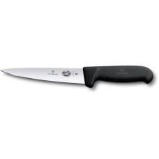 Нож разделочный 12 см Victorinox FIBROX Sticking 5.5603.12