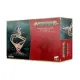 Миниатюра AGE OF SIGMAR: LUMINETH REALM-LORDS - SEVIRETH LORD OF SEVEN WINDS