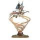 Миниатюра AGE OF SIGMAR: LUMINETH REALM-LORDS - SEVIRETH LORD OF SEVEN WINDS