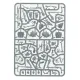 Набор миниатюр WARHAMMER 40000: NECROMUNDA - ASH WASTE NOMADS DUSTBACK HELAMITES