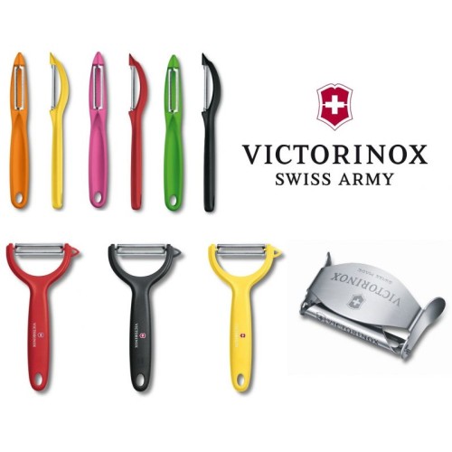 Овочечистка Victorinox 7.6079.8