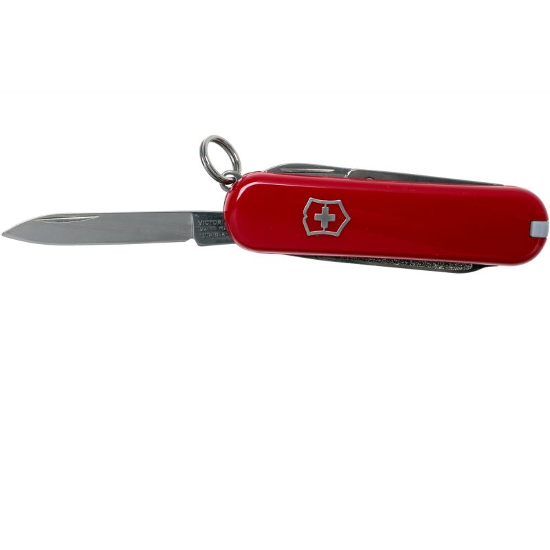 Швейцарский складной нож 58мм Victorinox CLASSIC SD 0.6223
