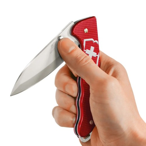 Швейцарский складной нож 136 мм Victorinox EVOKE 0.9415.DS23