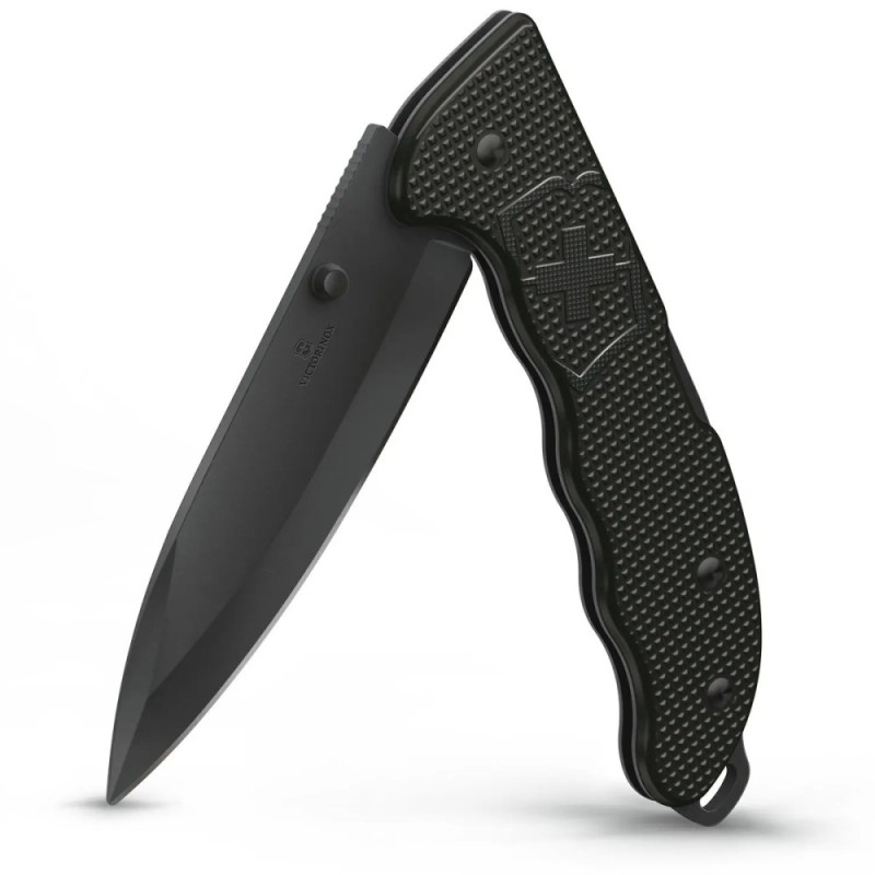 Швейцарский складной нож 136 мм Victorinox EVOKE 0.9415.DS23