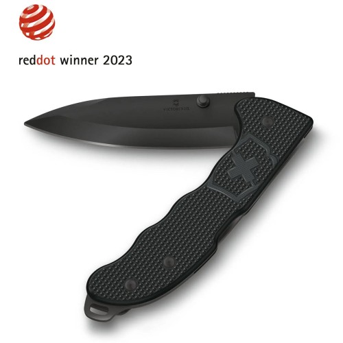 Швейцарский складной нож 136 мм Victorinox EVOKE 0.9415.DS23