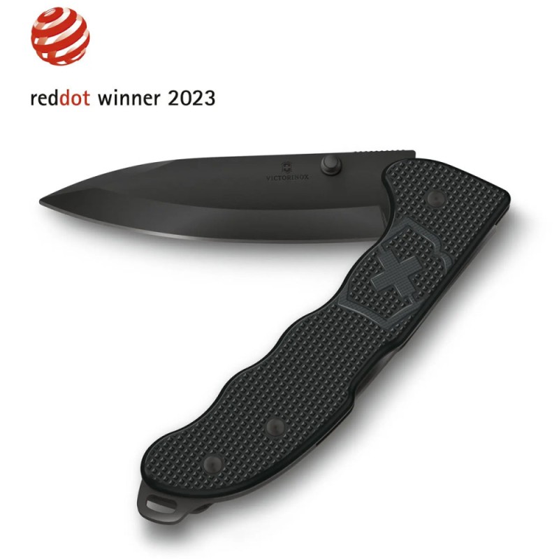 Швейцарский складной нож 136 мм Victorinox EVOKE 0.9415.DS23
