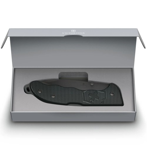 Швейцарский складной нож 136 мм Victorinox EVOKE 0.9415.DS23