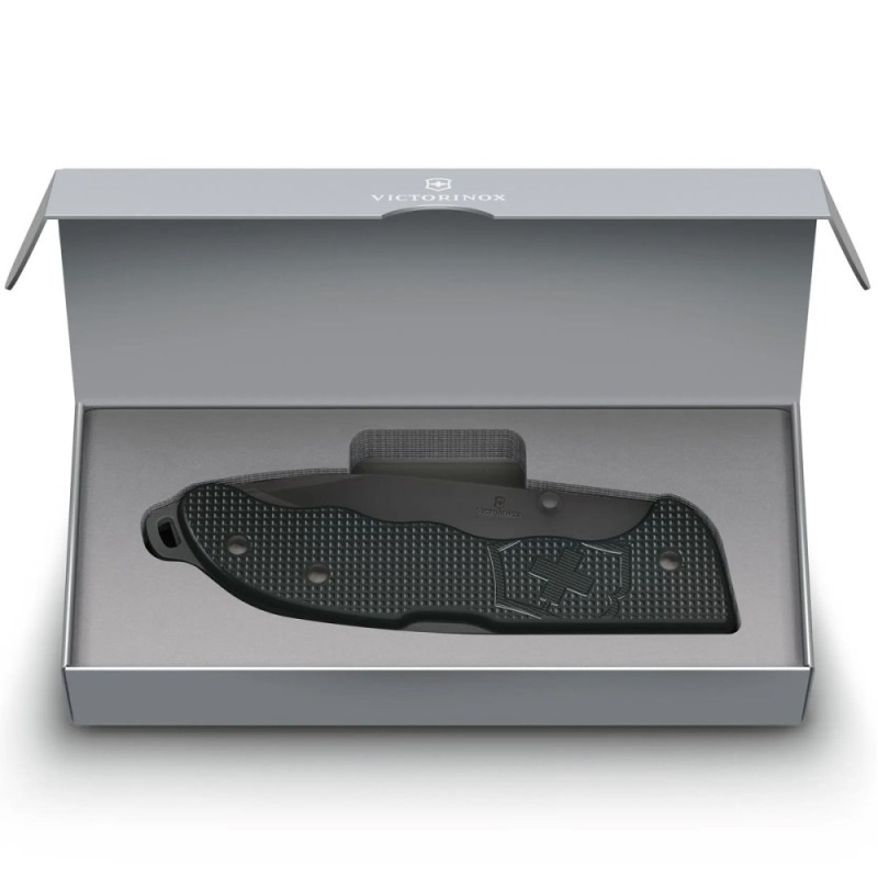 Швейцарский складной нож 136 мм Victorinox EVOKE 0.9415.DS23