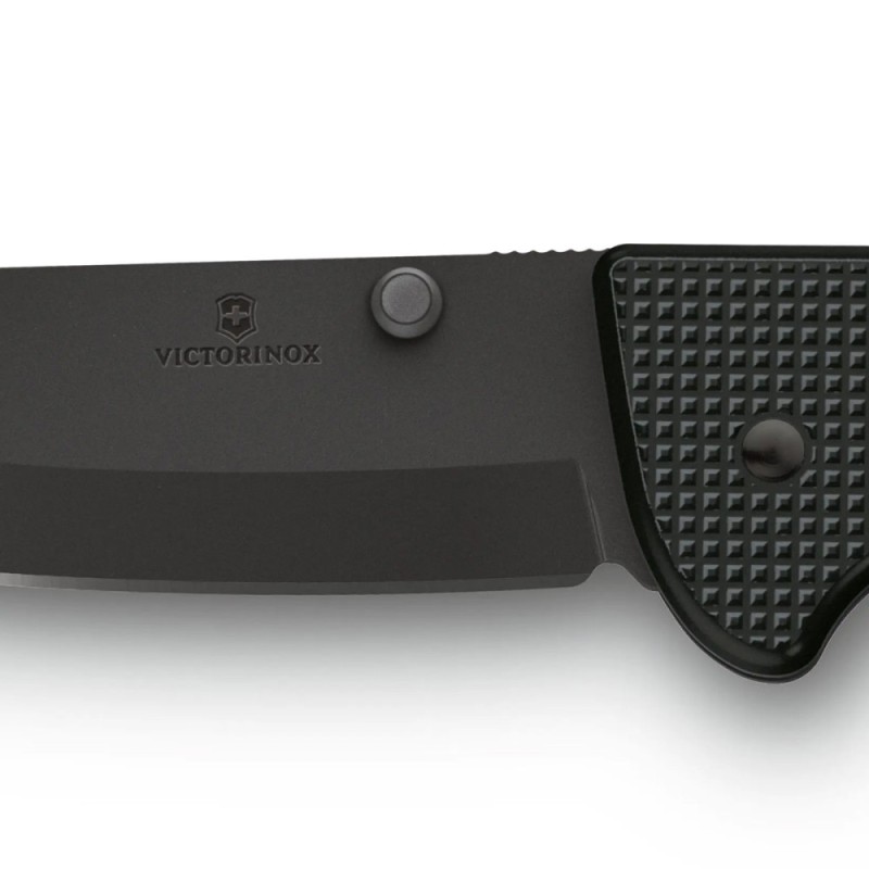 Швейцарский складной нож 136 мм Victorinox EVOKE 0.9415.DS23
