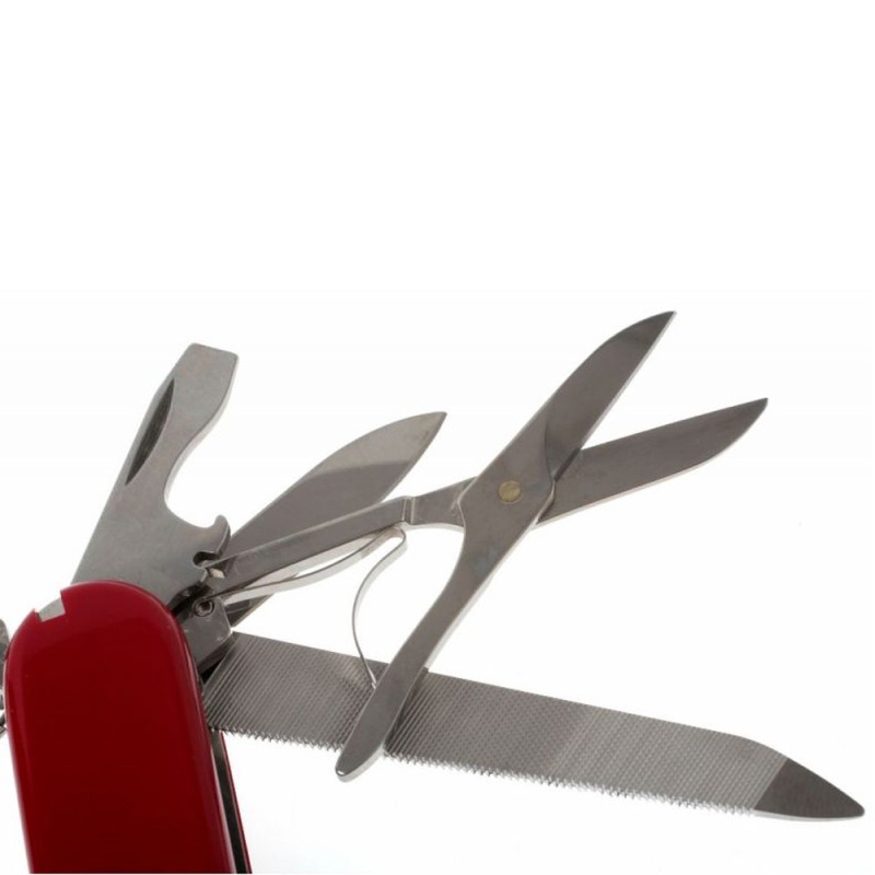Складаний ніж Victorinox Mountaineer 1.3743
