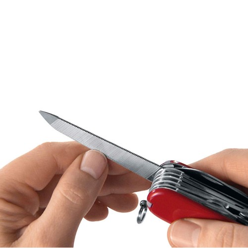 Складаний ніж Victorinox Mountaineer 1.3743