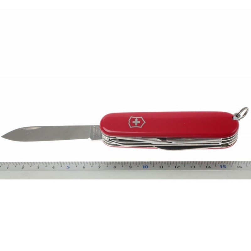 Складаний ніж Victorinox Mountaineer 1.3743