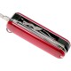 Швейцарский складной нож 65мм Victorinox NAILCLIP 580 0.6463.T