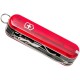 Швейцарский складной нож 65мм Victorinox NAILCLIP 580 0.6463.T