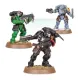 Набір мініатюр WARHAMMER 40000: SPACE MARINES - PRIMARIS REIVERS