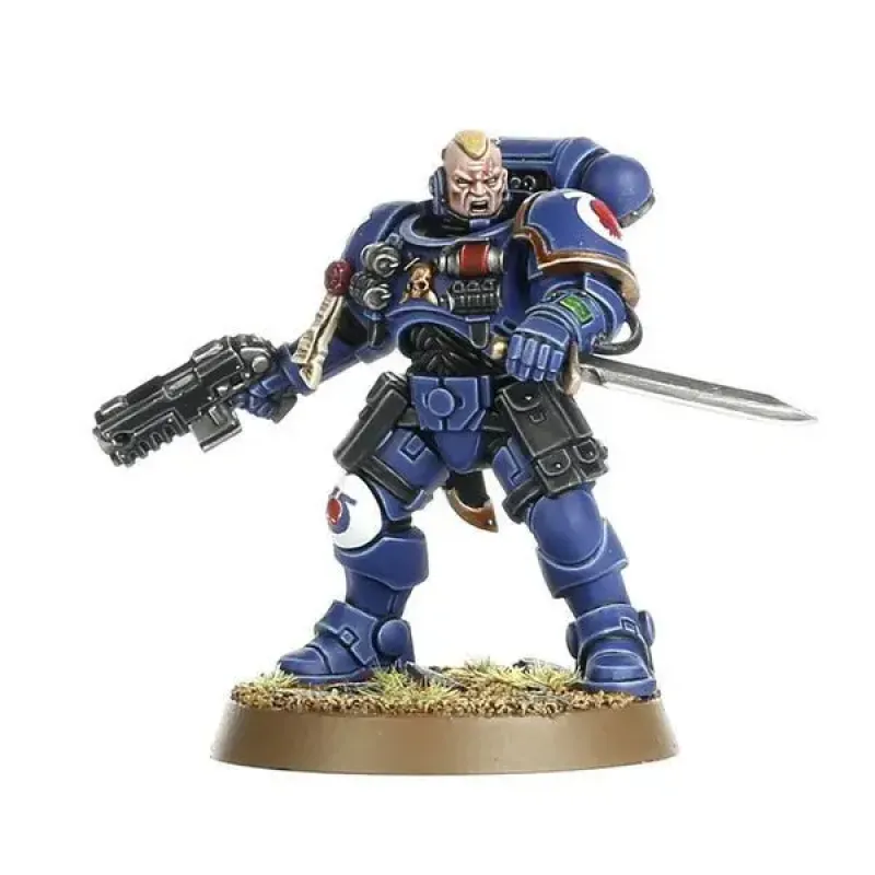 Набір мініатюр WARHAMMER 40000: SPACE MARINES - PRIMARIS REIVERS