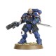 Набор миниатюр WARHAMMER 40000: SPACE MARINES - PRIMARIS REIVERS
