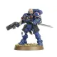 Набір мініатюр WARHAMMER 40000: SPACE MARINES - PRIMARIS REIVERS
