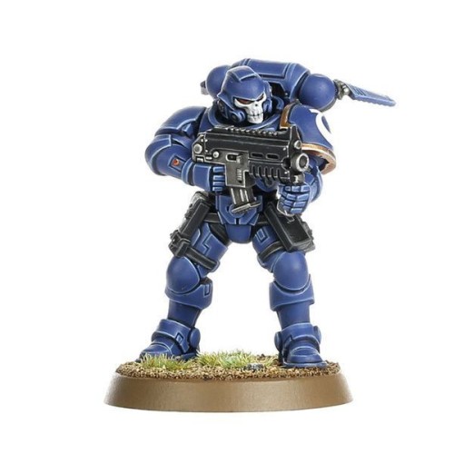 Набор миниатюр WARHAMMER 40000: SPACE MARINES - PRIMARIS REIVERS