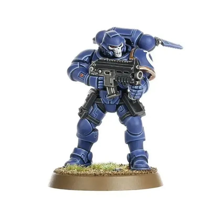 Набір мініатюр WARHAMMER 40000: SPACE MARINES - PRIMARIS REIVERS