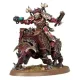 Миниатюра WARHAMMER 40000: WORLD EATERS - LORD INVOCATUS
