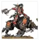 Миниатюра WARHAMMER 40000: WORLD EATERS - LORD INVOCATUS