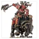 Миниатюра WARHAMMER 40000: WORLD EATERS - LORD INVOCATUS