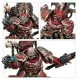 Миниатюра WARHAMMER 40000: WORLD EATERS - LORD INVOCATUS