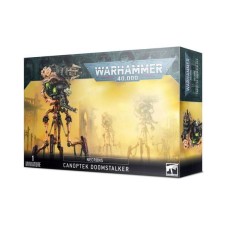 Миниатюра WARHAMMER 40000: NECRONS - CANOPTEK DOOMSTALKER