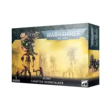 Мініатюра WARHAMMER 40000: NECRONS - CANOPTEK DOOMSTALKER