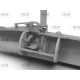 Збірна модель 1:72 підводний човен типу "Molch" ICMS019