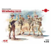 Пехота США (1917 г.)