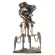 Миниатюра WARHAMMER 40000: NECRONS - CANOPTEK DOOMSTALKER