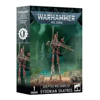 Мініатюра WARHAMMER 40000: ADEPTUS MECHANICUS - SYDONIAN SKATROS