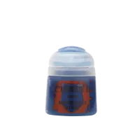Краска BASE: MACRAGGE BLUE 12ML