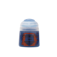 Краска BASE: MACRAGGE BLUE 12ML