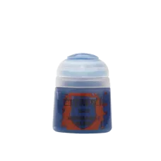 Фарба BASE: MACRAGGE BLUE 12ML