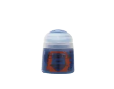 Фарба BASE: MACRAGGE BLUE 12ML