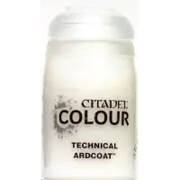 Краска TECHNICAL: ARDCOAT 24ML