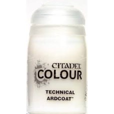 Фарба TECHNICAL: ARDCOAT 24ML