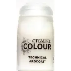 Краска TECHNICAL: ARDCOAT 24ML