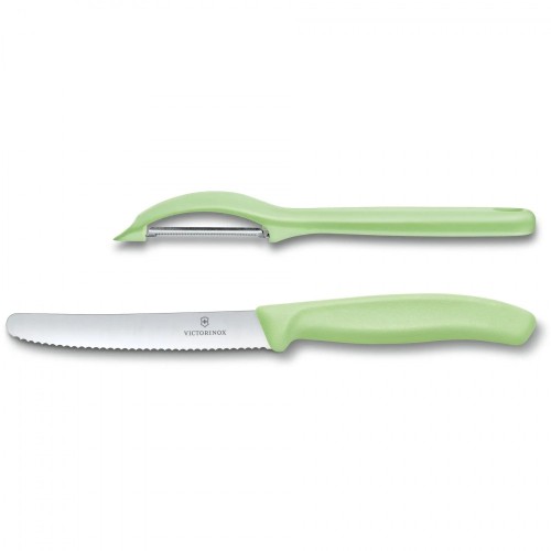 Кухонний набір Victorinox SWISS CLASSIC Paring Set 6.7116.21L42